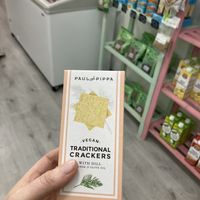 Originele Vegan producten  at Som Vegans in Barcelona