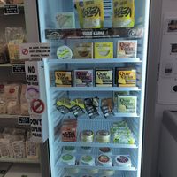  at Som Vegans in Barcelona