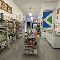   at Som Vegans in Barcelona