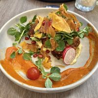   at The Jolly Miller Cafe in Williams Landing