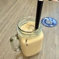   at The Jolly Miller Cafe in Williams Landing