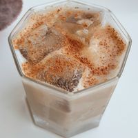 Toasted Horchata at High House in Seoul