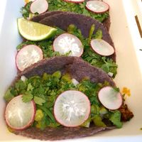 they deliver! at High House in Seoul