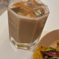  at High House in Seoul