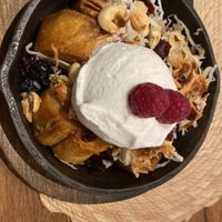   at Ojo de Maíz in Mexico City