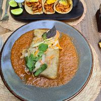  at Ojo de Maíz in Mexico City