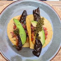  at Ojo de Maíz in Mexico City