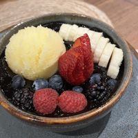   at Ojo de Maíz in Mexico City