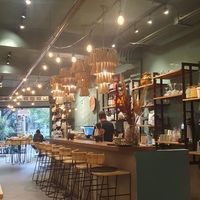 Lugar lindo, muy agradable at Ojo de Maíz in Mexico City