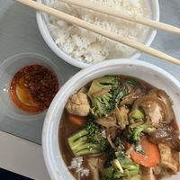   at Mekong River in Parksville