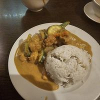  at Chang Thai in Brecon