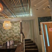  at Chang Thai in Brecon