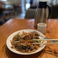   at Yuán Shàn SùShí 圓善素食 in Kowloon