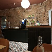   at Restaurang Springrolls in Stockholm