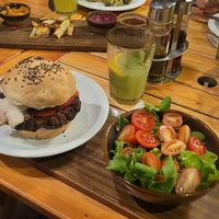  at Oso Blanco in Mar Del Plata