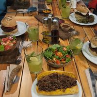  at Oso Blanco in Mar Del Plata