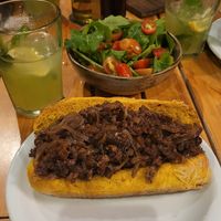  at Oso Blanco in Mar Del Plata