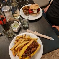  at Oso Blanco in Mar Del Plata