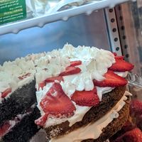  at La Schiscetteria in Milan