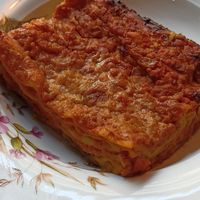  at La Schiscetteria in Milan