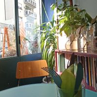  at La Schiscetteria in Milan