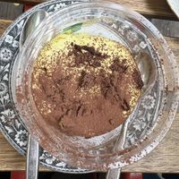 Tiramisù   at La Schiscetteria in Milan