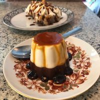   at La Schiscetteria in Milan