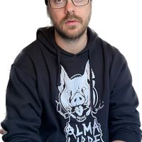   at La Schiscetteria in Milan