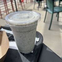   at Meta Burger in Edgewater