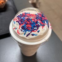   at Meta Burger in Edgewater