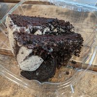 Oreo Cheesecake at C4Eats in Hollywood