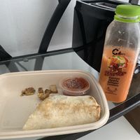   at C4Eats in Hollywood