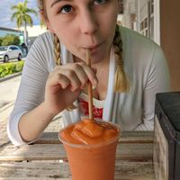  at C4Eats in Hollywood