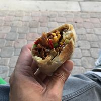  at C4Eats in Hollywood