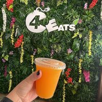   at C4Eats in Hollywood