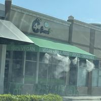   at C4Eats in Hollywood