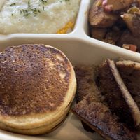   at C4Eats in Hollywood