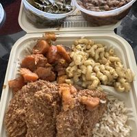   at C4Eats in Hollywood