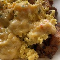 This bowl was so flavorful 😍 at C4Eats in Hollywood