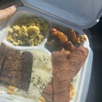   at C4Eats in Hollywood