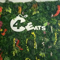  at C4Eats in Hollywood