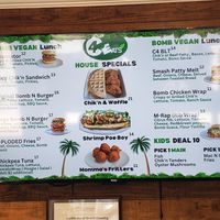  at C4Eats in Hollywood