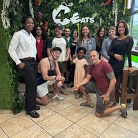 VSC at C4eats  at C4Eats in Hollywood