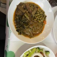   at Te Becqua in Sarande