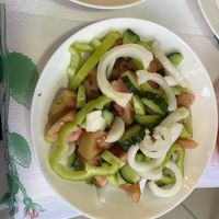   at Te Becqua in Sarande