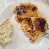  at Te Becqua in Sarande