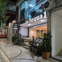  at Te Becqua in Sarande