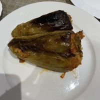   at Te Becqua in Sarande