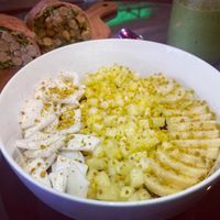   at The Juice Stop in Jupiter