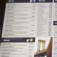   at The Juice Stop in Jupiter